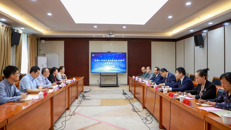 叉车培训代理怎么做