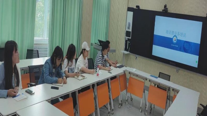 企业培训案例：揭秘优质培训背后的关键要素